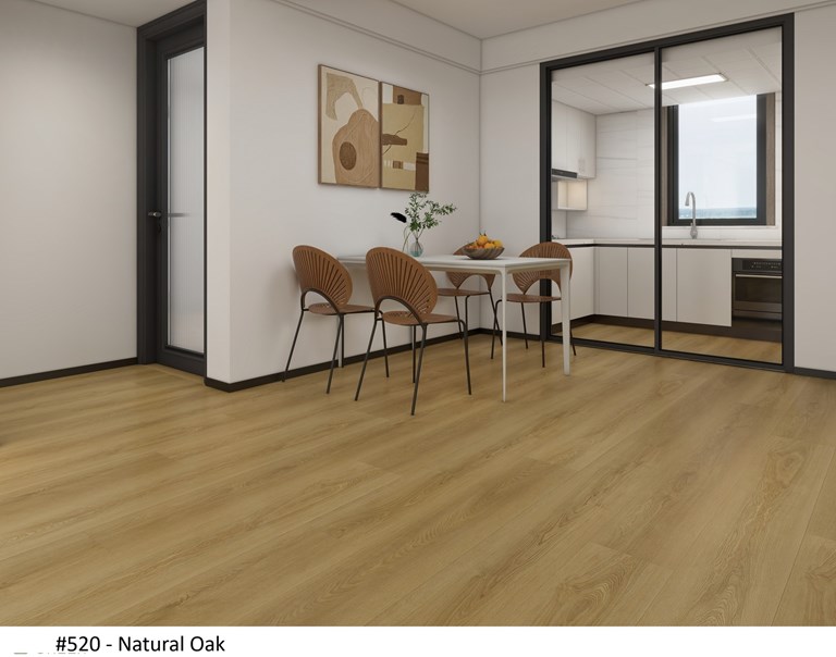 Natural Oak