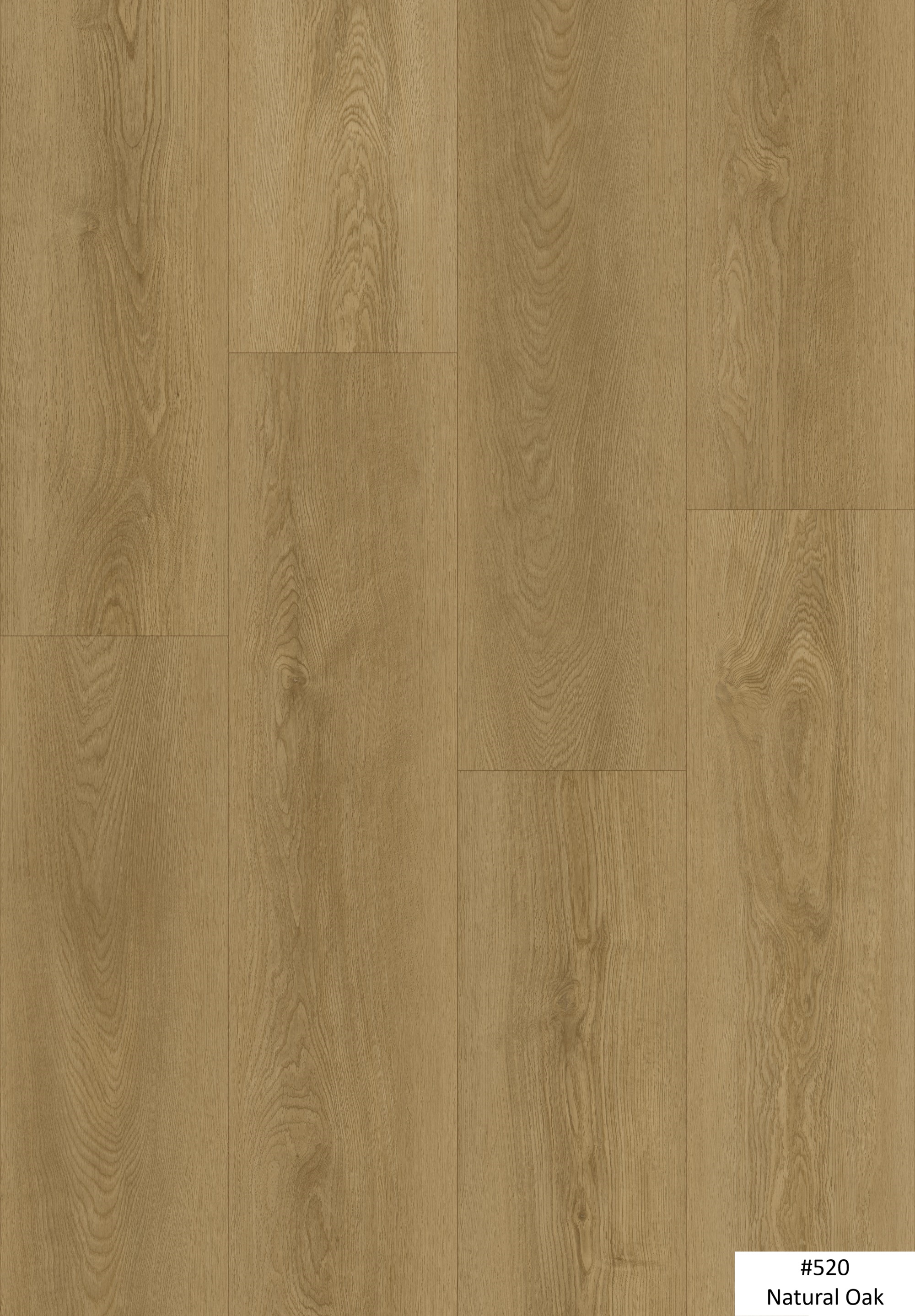 Natural Oak