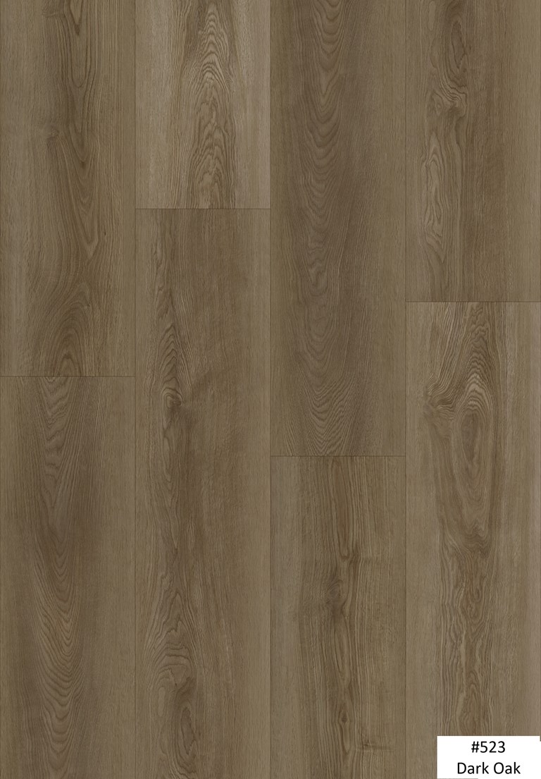 Dark Oak